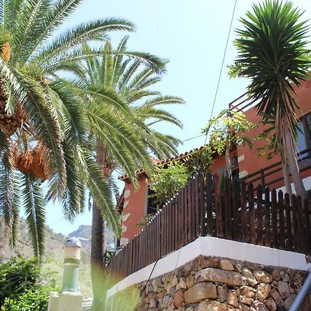 וייהרמוסו Casas Rurales Pie De La Cuesta1 מראה חיצוני תמונה