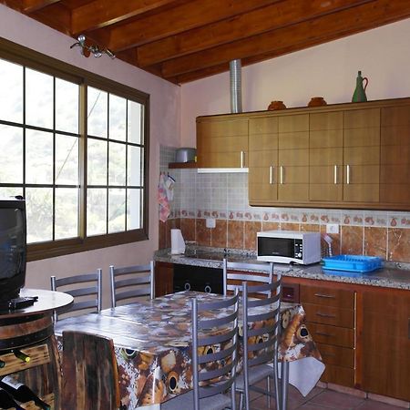 וייהרמוסו Casas Rurales Pie De La Cuesta1 מראה חיצוני תמונה