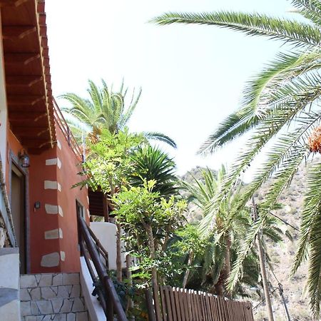 וייהרמוסו Casas Rurales Pie De La Cuesta1 מראה חיצוני תמונה