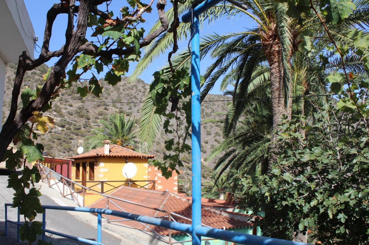 וייהרמוסו Casas Rurales Pie De La Cuesta1 מראה חיצוני תמונה