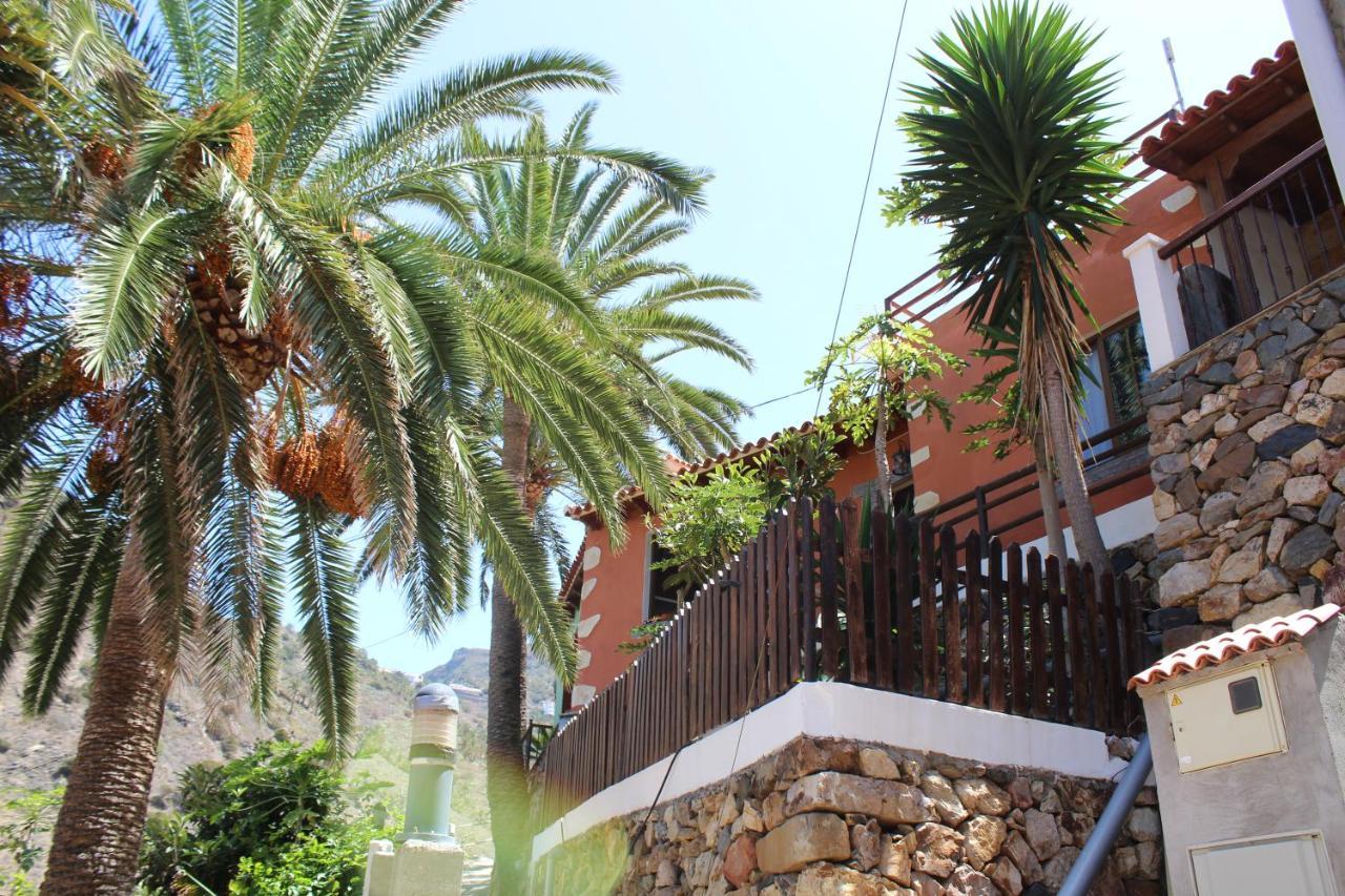 וייהרמוסו Casas Rurales Pie De La Cuesta1 מראה חיצוני תמונה