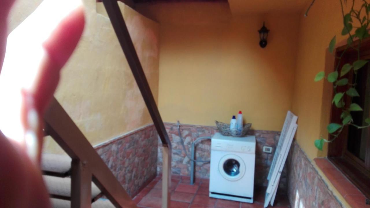 וייהרמוסו Casas Rurales Pie De La Cuesta1 מראה חיצוני תמונה