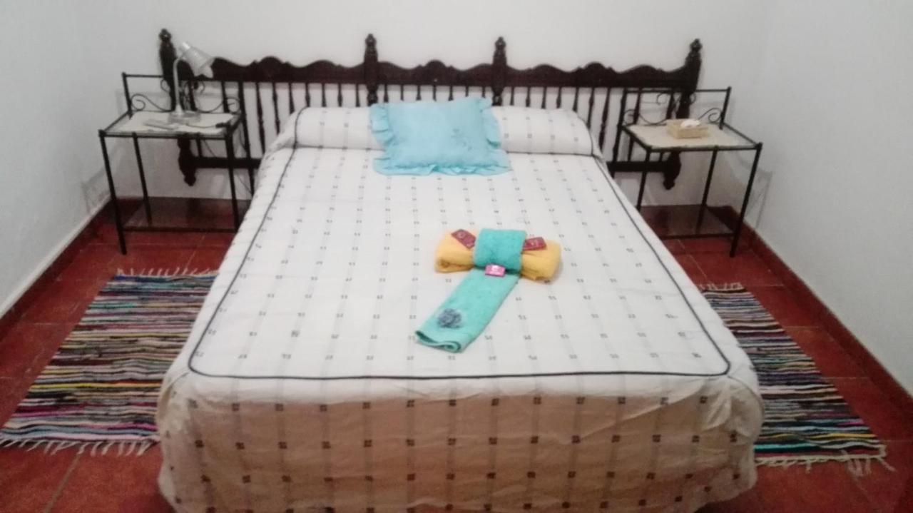 וייהרמוסו Casas Rurales Pie De La Cuesta1 מראה חיצוני תמונה