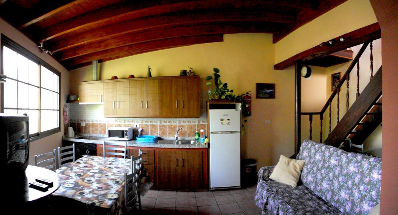וייהרמוסו Casas Rurales Pie De La Cuesta1 מראה חיצוני תמונה