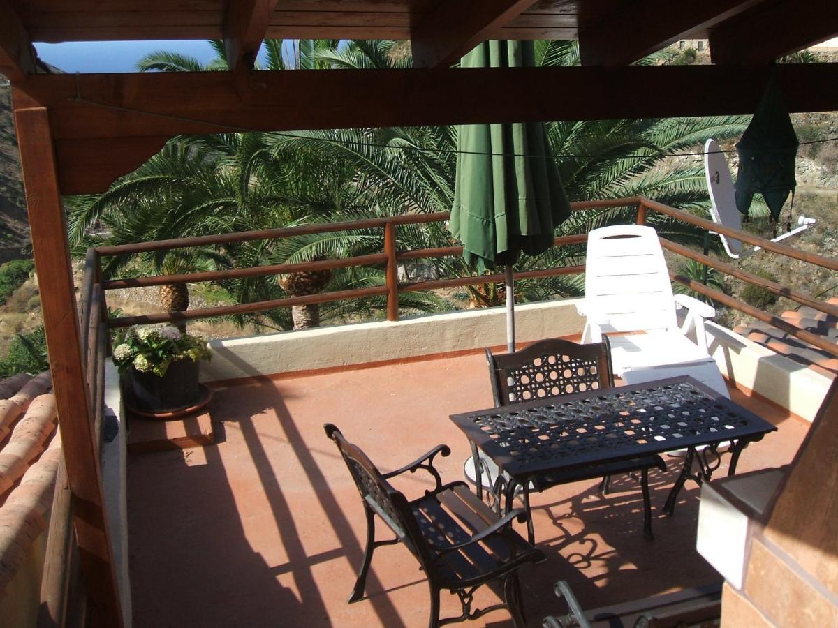 וייהרמוסו Casas Rurales Pie De La Cuesta1 מראה חיצוני תמונה