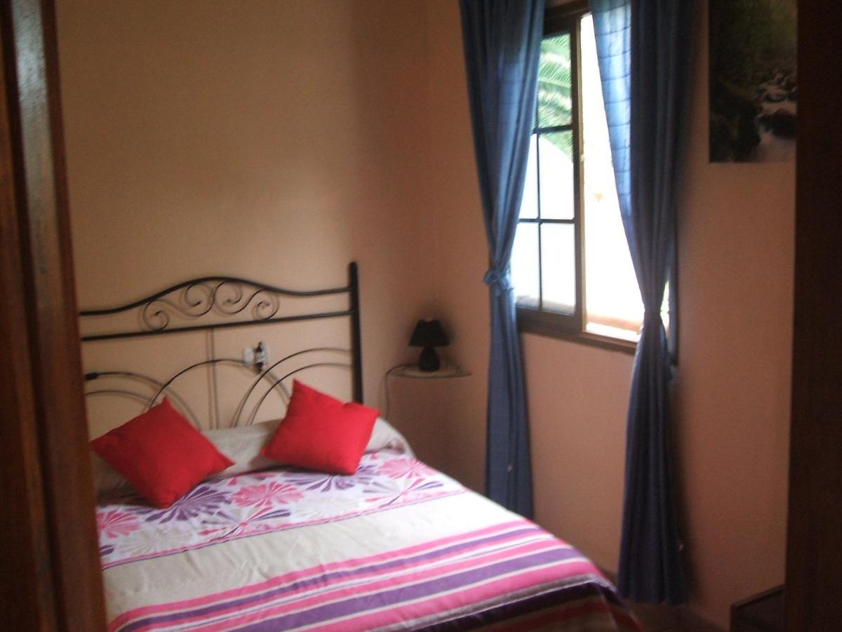 וייהרמוסו Casas Rurales Pie De La Cuesta1 מראה חיצוני תמונה