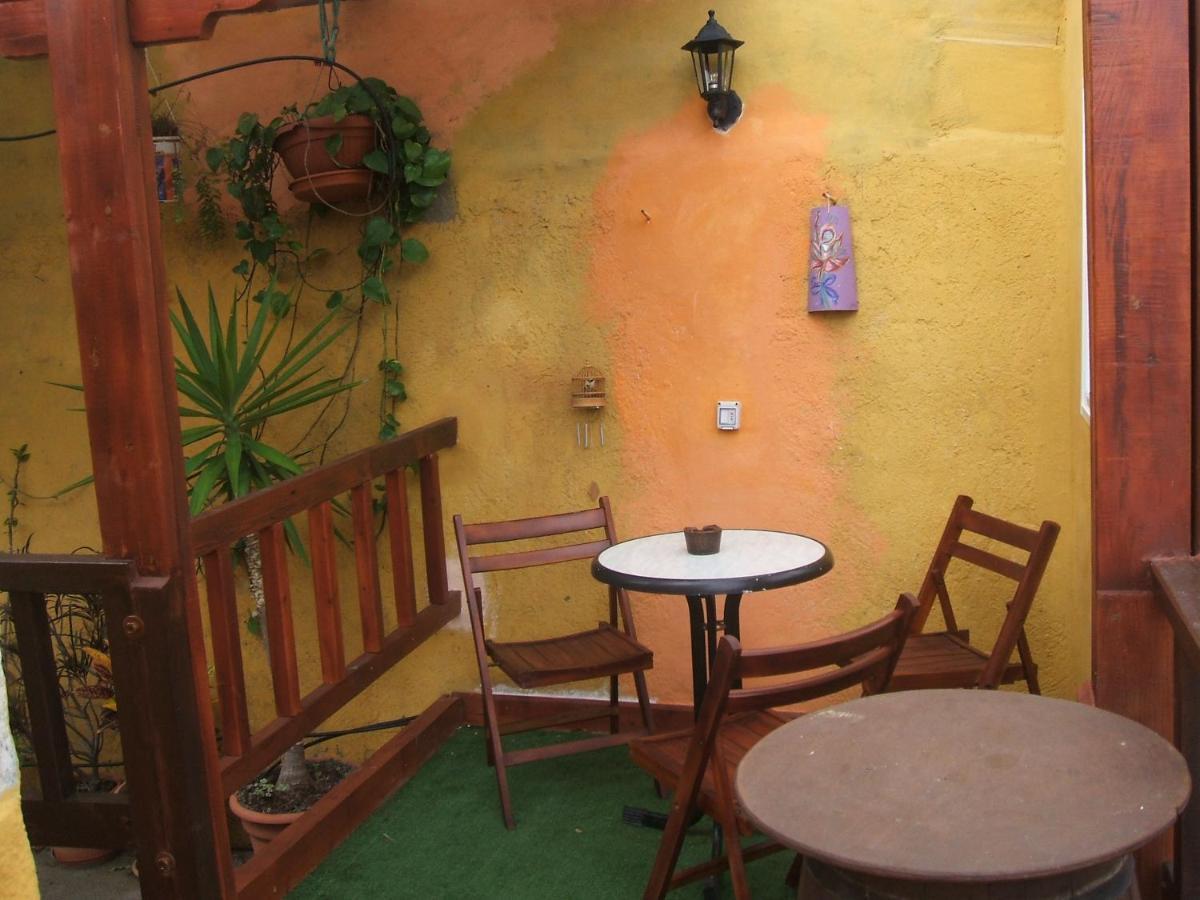 וייהרמוסו Casas Rurales Pie De La Cuesta1 מראה חיצוני תמונה