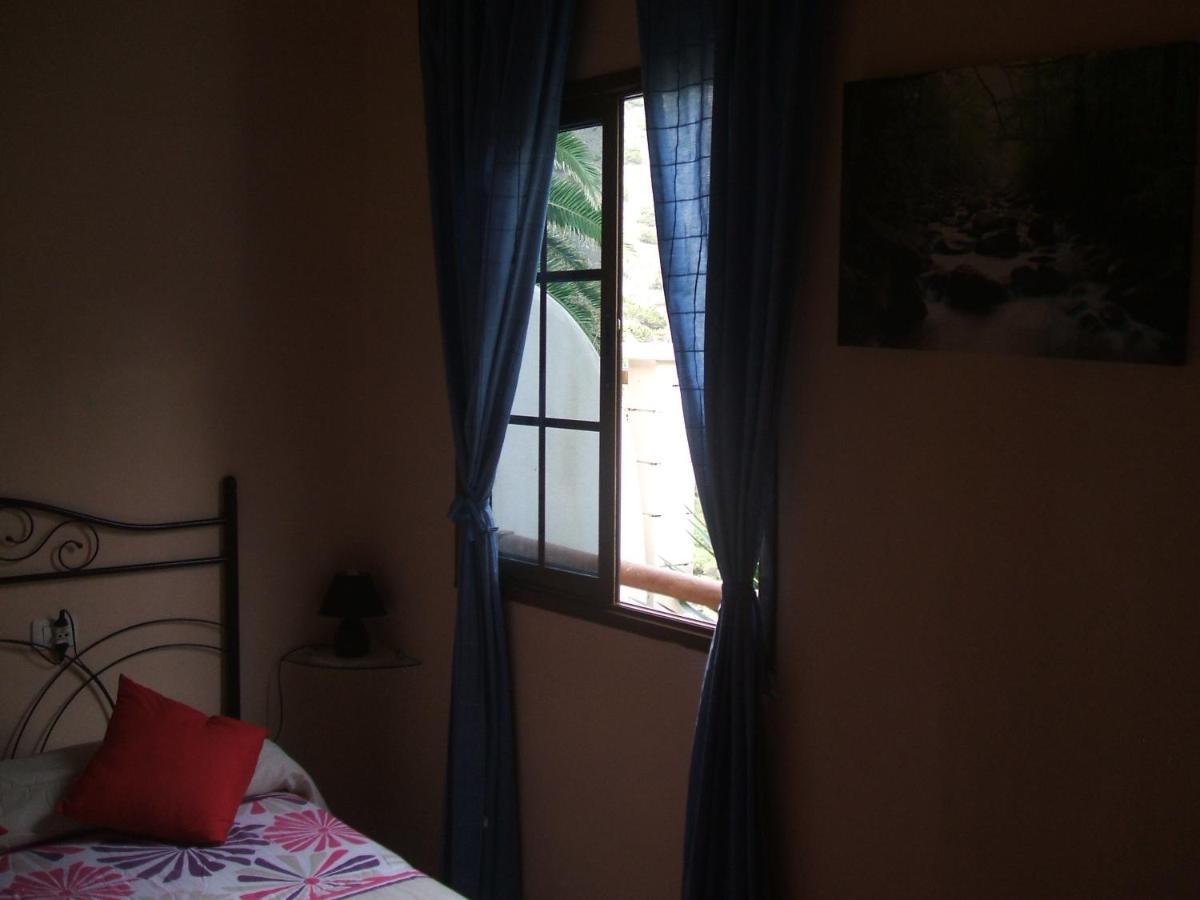 וייהרמוסו Casas Rurales Pie De La Cuesta1 מראה חיצוני תמונה