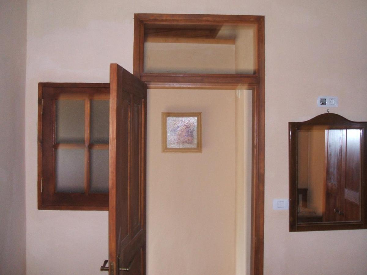 וייהרמוסו Casas Rurales Pie De La Cuesta1 מראה חיצוני תמונה