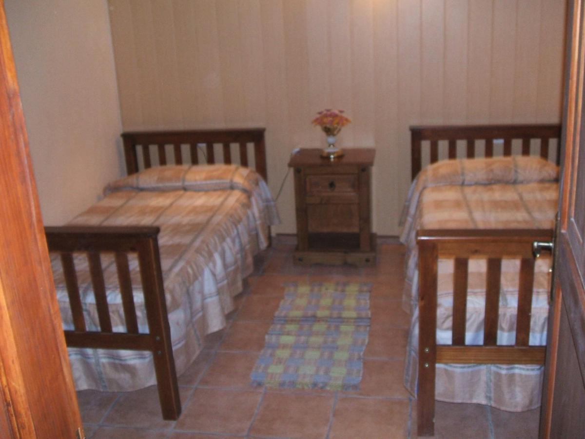 וייהרמוסו Casas Rurales Pie De La Cuesta1 מראה חיצוני תמונה