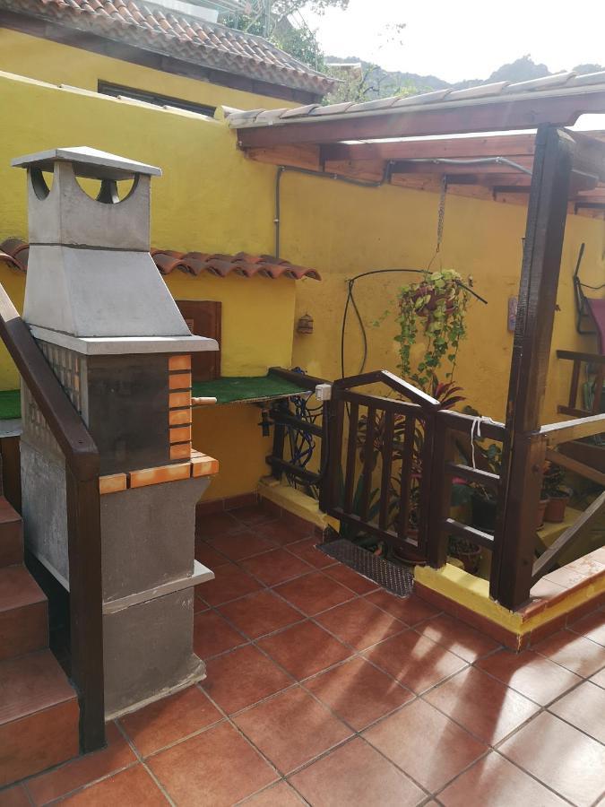 וייהרמוסו Casas Rurales Pie De La Cuesta1 מראה חיצוני תמונה