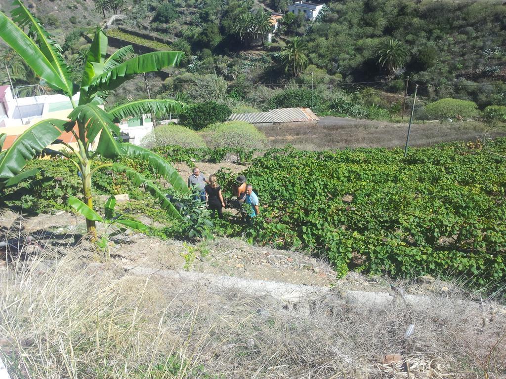 וייהרמוסו Casas Rurales Pie De La Cuesta1 חדר תמונה