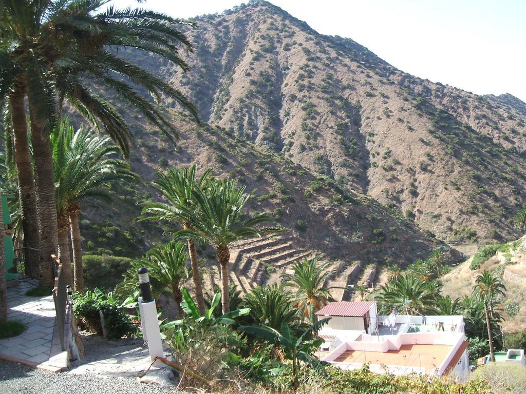 וייהרמוסו Casas Rurales Pie De La Cuesta1 חדר תמונה